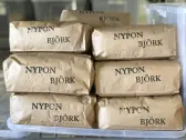  Nypon-Björk